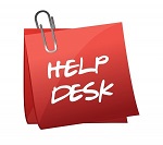eRA Help Desk